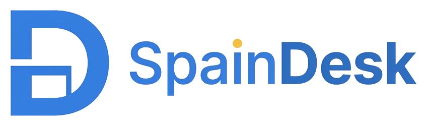 SpainDesk